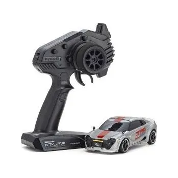 RC model auta Kyosho Mini-Z AWD Honda Neo Classic Racer (MA020N-L/KT531P) - expresní doprava