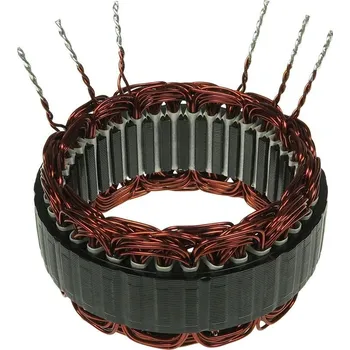 Alternátor Stator, generátor AS-PL Sp. z o.o. AS3012