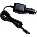 Nabíječka do auta na notebooky Microsoft Surface pro 3