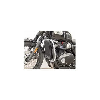 Padací rám FEHLING přední chrom 711.07.01