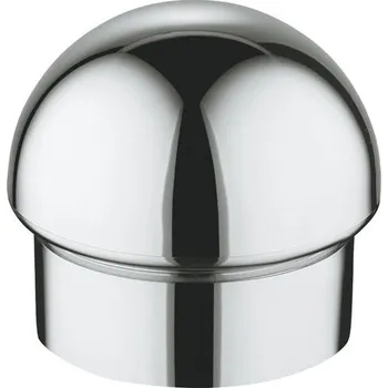 Vodovodní baterie Grohe Přepínání, chrom, G47354000