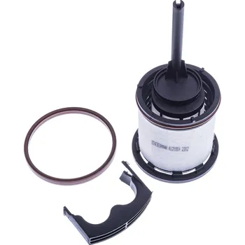 Palivový filtr Palivový filtr DENCKERMANN A121004