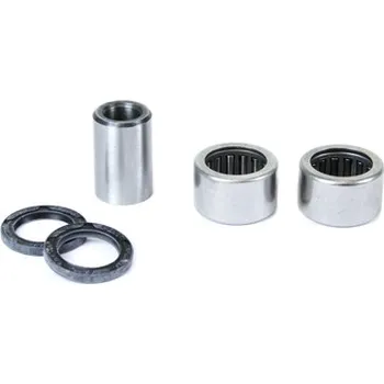 PROX sada ložisek centrálního (zadního) tlumiče spodní SUZUKI RM 85/L 04 (29-5051) (PROX sada ložisek centrálního (zadního) tlumiče spodní SUZUKI RM 85/L 04 (29-5051))