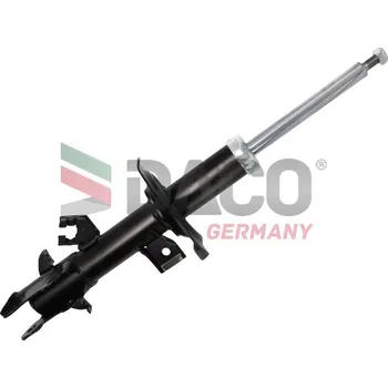 Tlumič pérování DACO 452610L