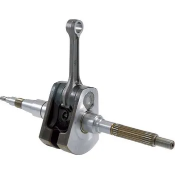 Kliková hřídel Kliková hřídel originální typ RMS 100010490