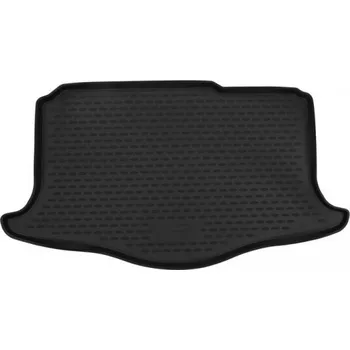 Vana do kufru Gumová vana do kufru SsangYong Tivoli 2015-2019 (dolní dno) Novline ELEMENT6115B12