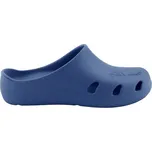 Peter Legwood Bull Blu Scuro