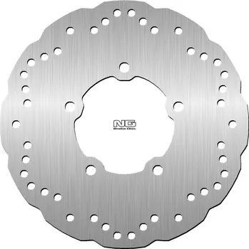 Brzdový kotouč Brzdový kotouč NG 1612X