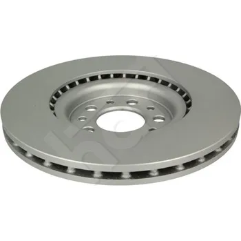 Brzdový kotouč Brzdový kotouč HART 260 514