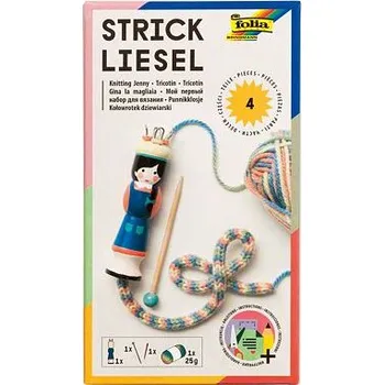 kreativní sada Kreativní sada - Dutinkovač