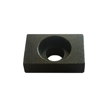 Puškohled Zvyšovací destičky k montážím KOZAP