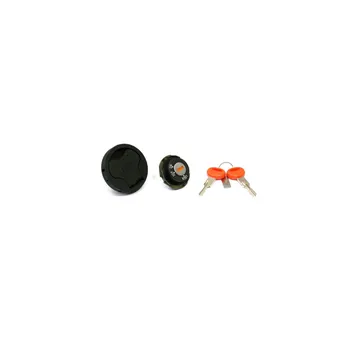 Sada zámků JMP 2 kusů 705.07.08