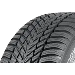 Zimní pneu osobní Nokian Snowproof 2 205/55R16 H91