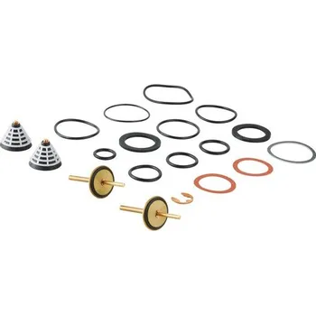 Vodovodní baterie Grohe Sada těsnění, G47209000