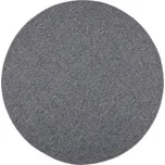 Kusový koberec Neapol 4726 kruh, 80x80 (průměr) kruh, šedá, chodba / předsíň, Timzo - 1 rok na vrácení + DOPRAVA ZDARMA k Vám i zpět