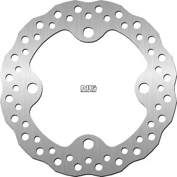 Brzdový kotouč Brzdový kotouč NG 1495X