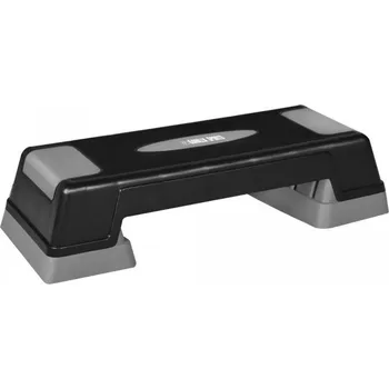 Gorilla Sports Aerobic fitness schůdek - malý