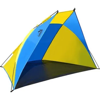 Stan Stan plážový SPLIT 200x120x120cm