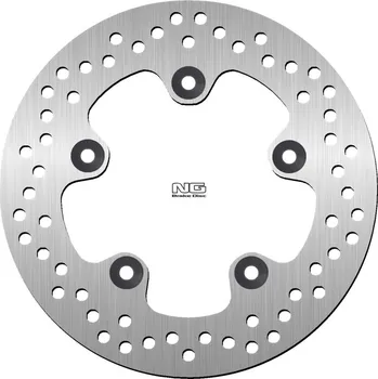 Brzdový kotouč Brzdový kotouč NG 1511