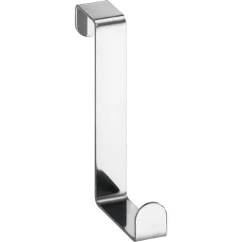 Věšák Wenko Rondo 4214062100 háček 1,2 x 9 x 10,5 cm 6 ks