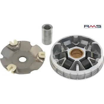 Polořemenice plovoucí hnaná RMS 100320190