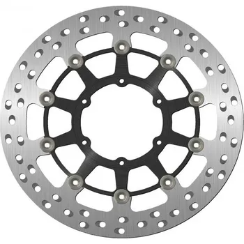 Brzdový kotouč Brzdový kotouč NG 788ZG závodní