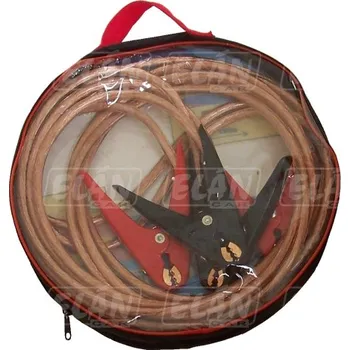 Startovací kabel Startovací kabely 600 Amp - 4m DM SK 600A 4M