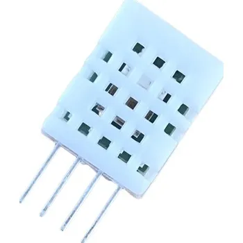 Senzor teploty a vlhkosti vzduchu DHT22 I2C HAIGU