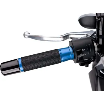 Rukojeti PUIG ASCENT 3553A modrá 123mm