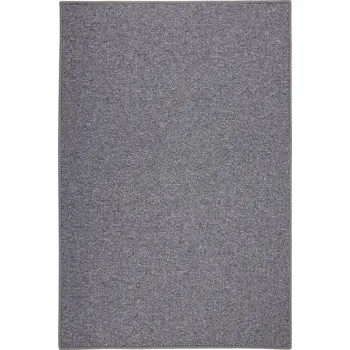 Koberec Kusový koberec Neapol 4726, 100x150, šedá, chodba / předsíň, Timzo - 1 rok na vrácení + DOPRAVA ZDARMA k Vám i zpět