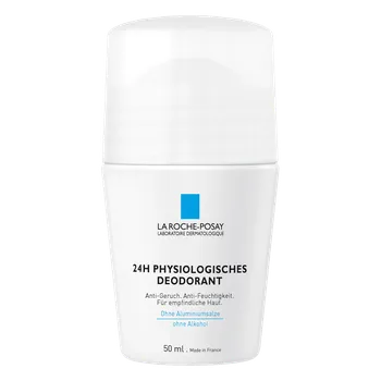 LA ROCHE-POSAY 24H DEODORANT ROLL-ON 50ml