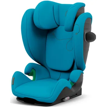 Autosedačka Cybex Gold Solution G i-Fix Plus 2023