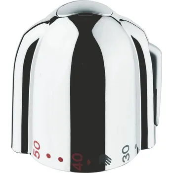 Vodovodní baterie Grohe Stupnicové ovládání, chrom, G47440IP0