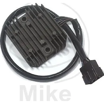 Alternátor Dobíjecí relé/regulátor napětí JMT 700.01.18