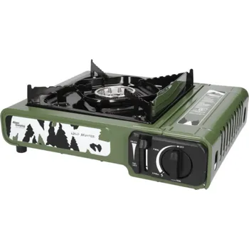 Alpen Camping Wild Hunter