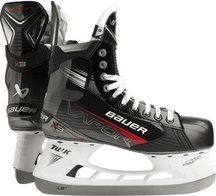 Hokejové Brusle Bauer Vapor X3 INT, Velikost 5 (EUR 38,5), Šířka D