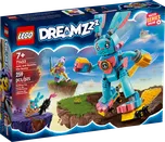 LEGO Dreamzzz 71453 Izzie a králíček…