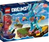 Stavebnice LEGO LEGO Dreamzzz 71453 Izzie a králíček Bunchu