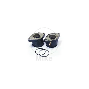 Karburátor Příruba sání sada JMT 2 ks