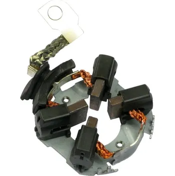 Startér Držák, uhlíkové kartáče AS-PL Sp. z o.o. SBH0032