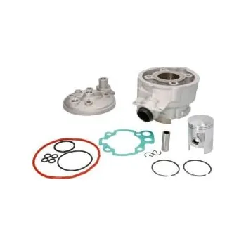 Válec motoru Válec 2T, kompletní sada včetně hlavy - nicasil