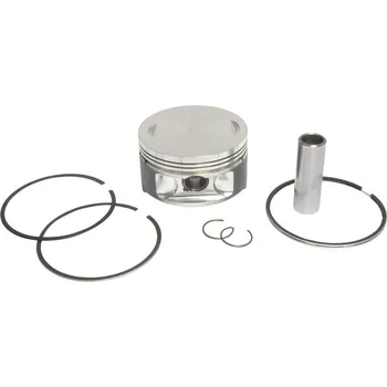 Válec motoru Kovaný píst sada ATHENA S4F07270002A d 72,65