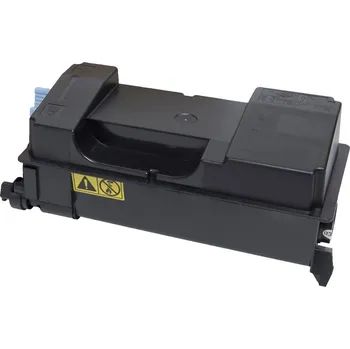 TonerPartner za KYOCERA 1T02T60NL0, kompatibilní toner černá