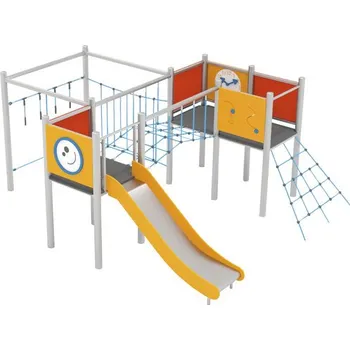 Dětské hřiště Prolézačka Sapekor