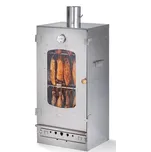 Kaiser Udírny Smokemeister 80 prosklená