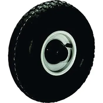 Pojezdové kolečko Kolo ⌀ 260 mm nafukovací