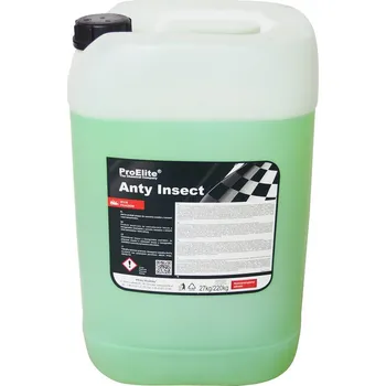 Autošampón ANTY INSECT 25L – odstraňovač hmyzu