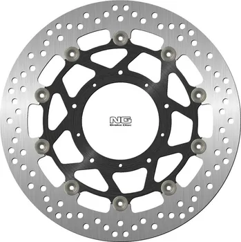 Brzdový kotouč Brzdový kotouč NG 1935G