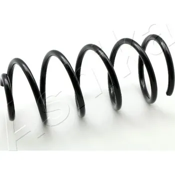 Pružina podvozku ASHIKA GROUP ZCA7131A