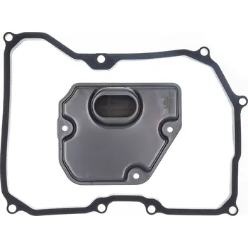 Hydraulický filtr Sada hydraulického filtru, automatická převodovka DENCKERMANN A220082